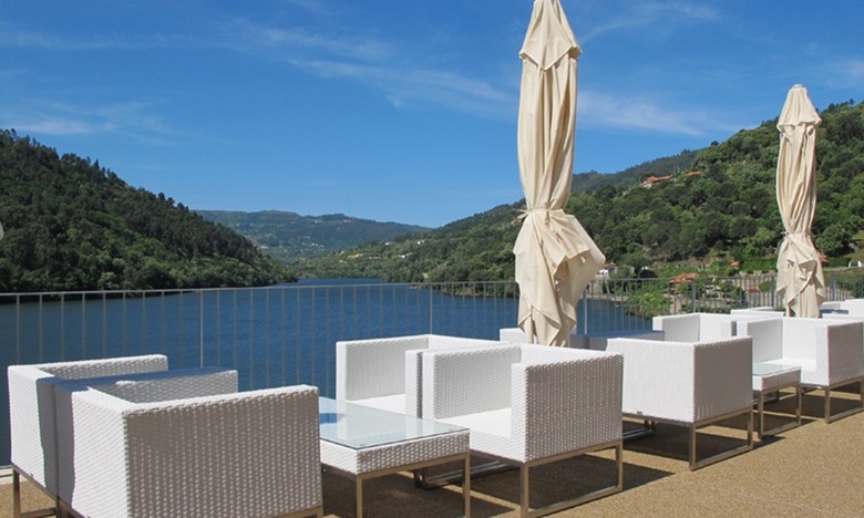 Douro Royal Valley Hotel & Spa