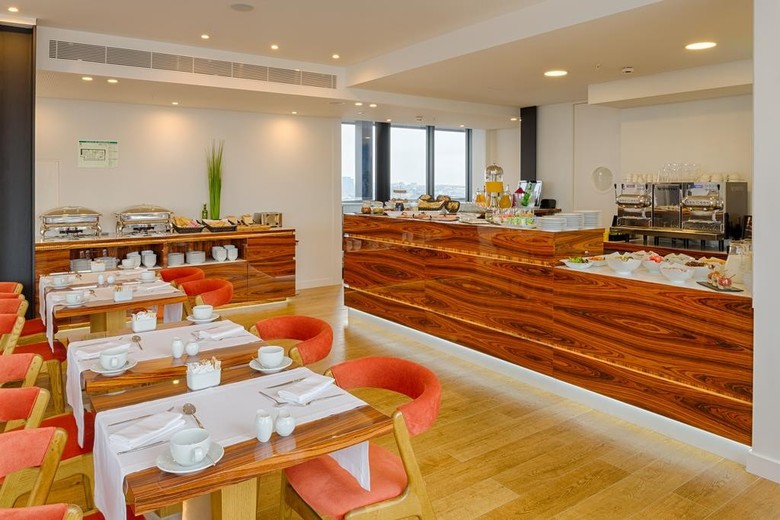 Hotel Premium Porto Downtown