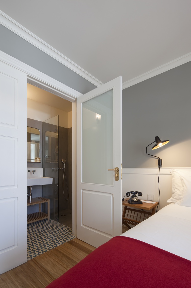 Porto As 1829 Hotel
