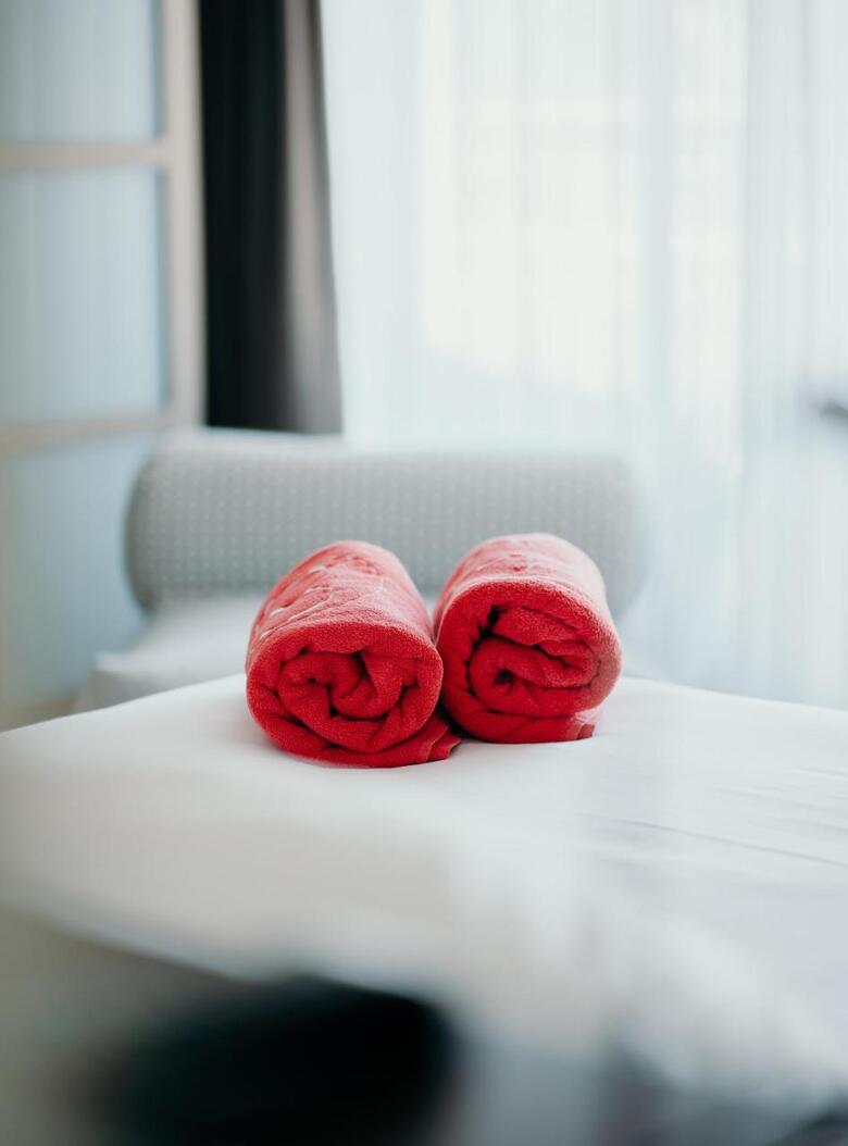 Hotel Le Golfe, Piscine & Spa Casanera