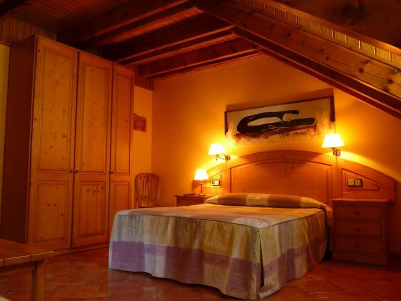 Hostal Pey