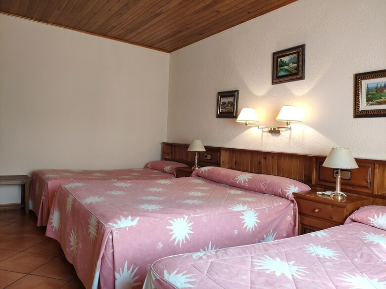 Hostal Pey
