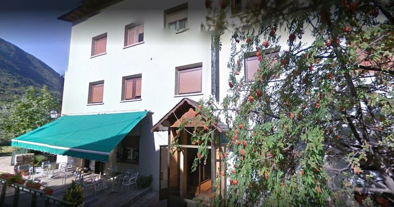 Hostal Fondevila