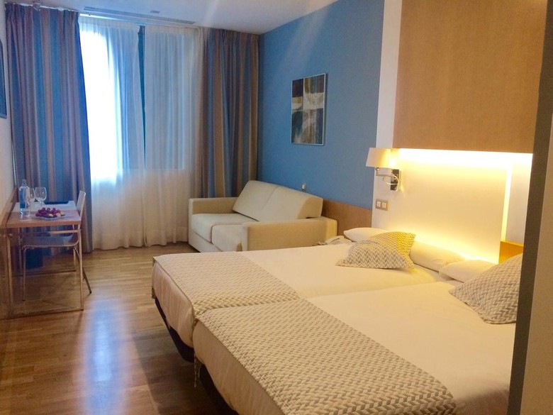 Hotel Boutique Museo Burgos