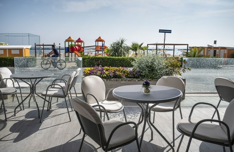 Hotel Riviera