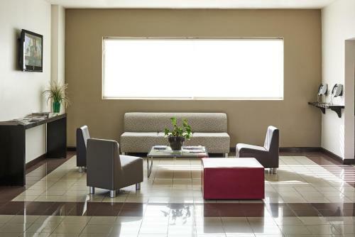 Hotel Ibis Monterrey Valle
