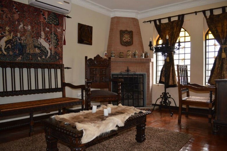 rent a home hotel boutique vina del mar