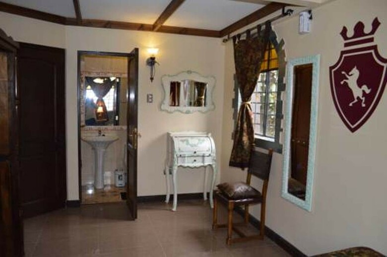 Hotel Boutique Castillo Medieval