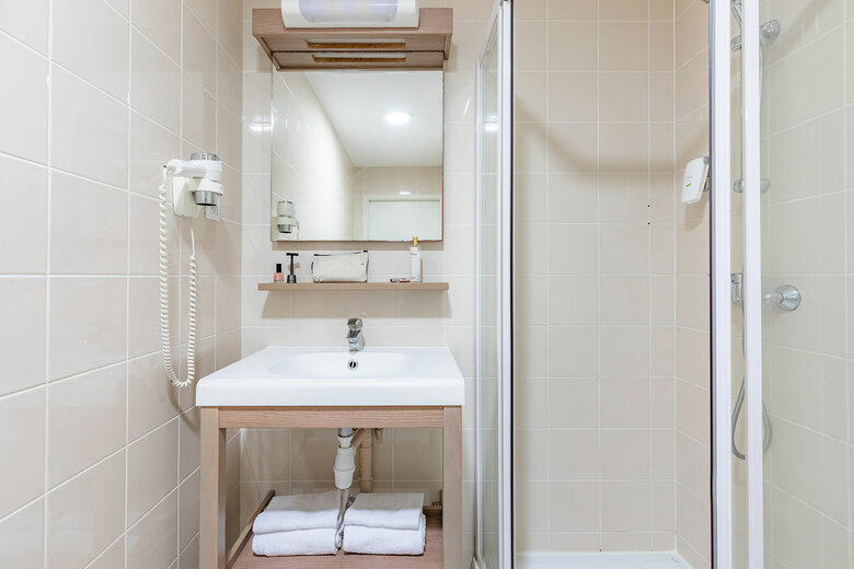 Residencia Appart City Le Mans Centre