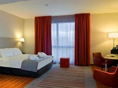 Hotel Park Inn By Radisson Lille Grand Stade