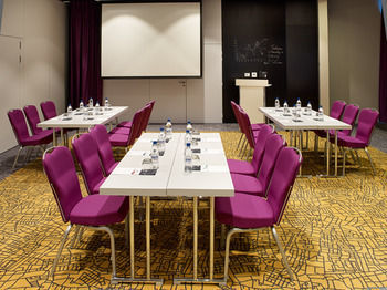 Hotel Park Inn By Radisson Lille Grand Stade