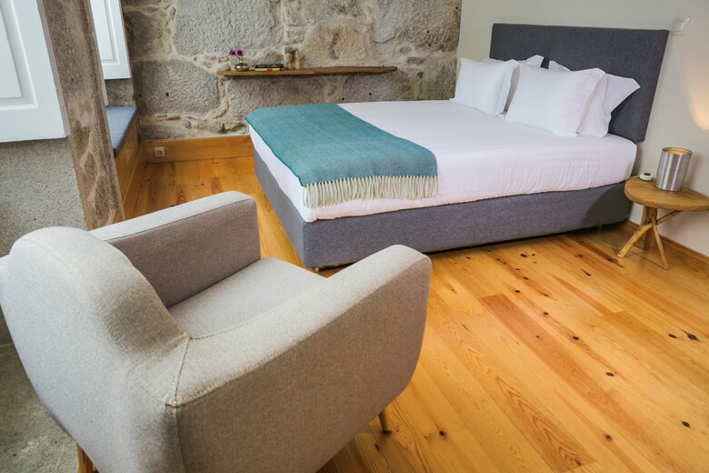 Apartamento My Ribeira Guest House