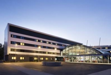 Hotel Nomad Paris Roissy Cdg