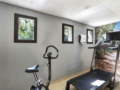 Hotel Suite Home Bouc Bel Air