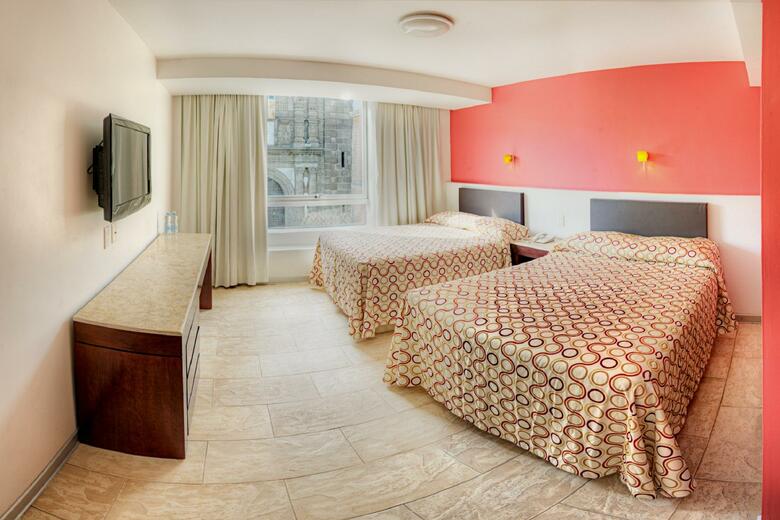Hotel Senorial