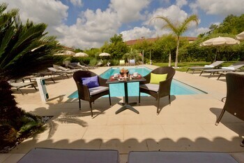 Hotel H�tel Villa Sophia