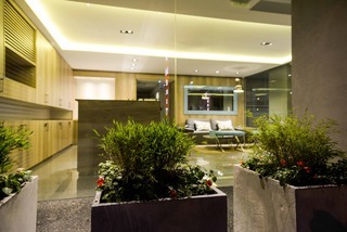 Hotel Merit Montevideo Apart & Suites
