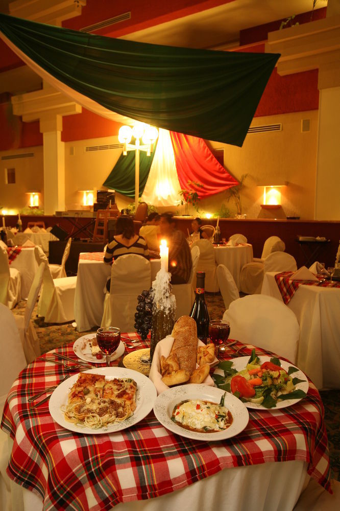 Hotel Casa Grande Delicias