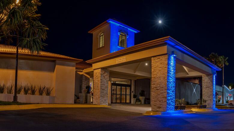 Hotel Holiday Inn Express Chihuahua