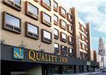 Hotel Quality Inn Chihuahua San Francisco