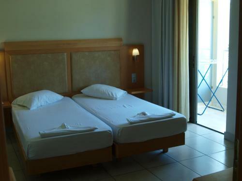 Hotel Saint Constantin