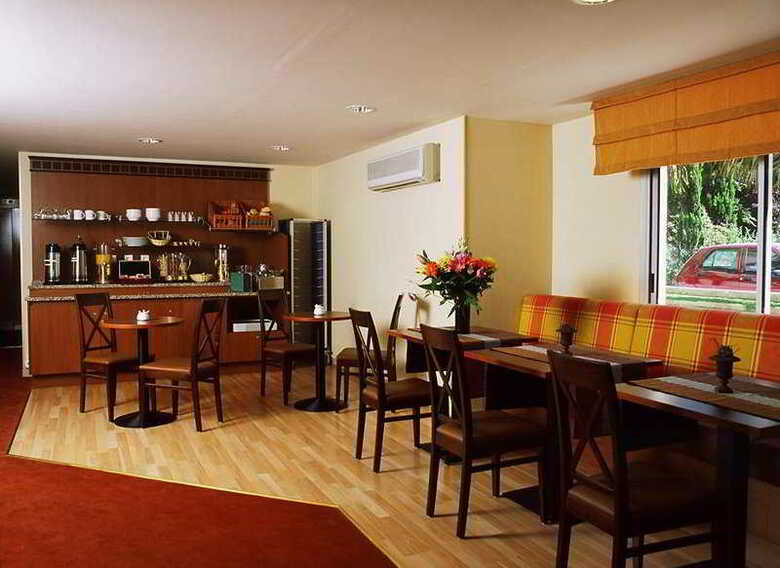 Hotel Citadines Marseille Prado Chanot