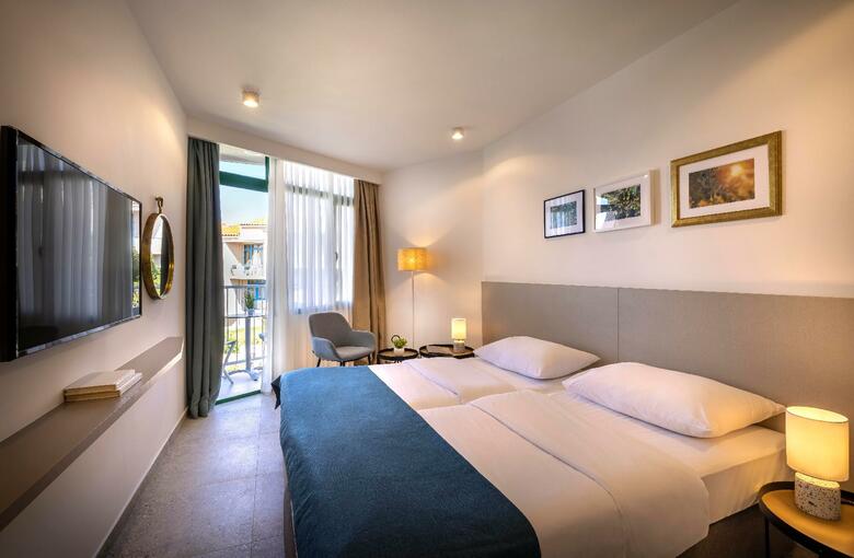 Hotel Funtana - Funtana