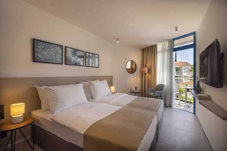 Hotel Funtana - Funtana