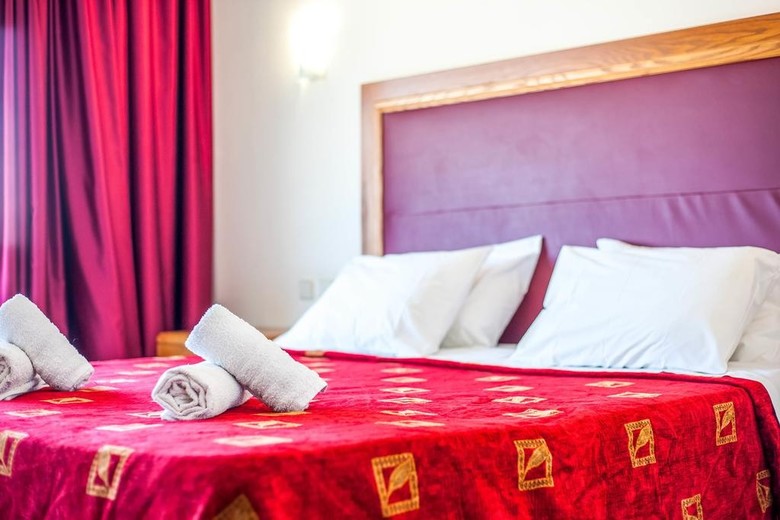 Hotel Continental Apartments