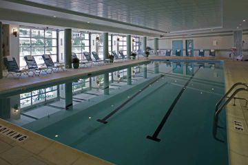 Hotel Hilton Mclean Tysons Corner