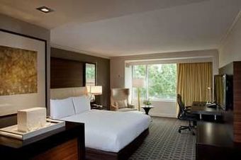 Hotel Hilton Mclean Tysons Corner