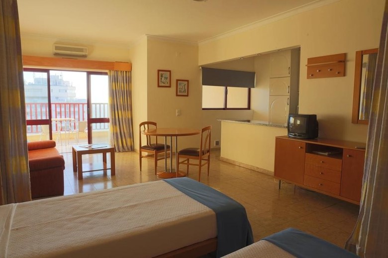 Hotel Clube Praia Mar