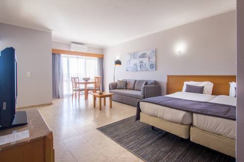 Hotel Clube Praia Mar