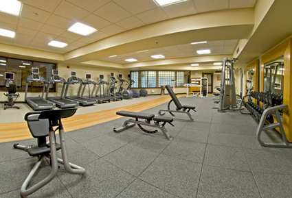 Doubletree Hotel Colorado Springs-world Arena