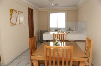 Campestre Inn Hotel & Residencias