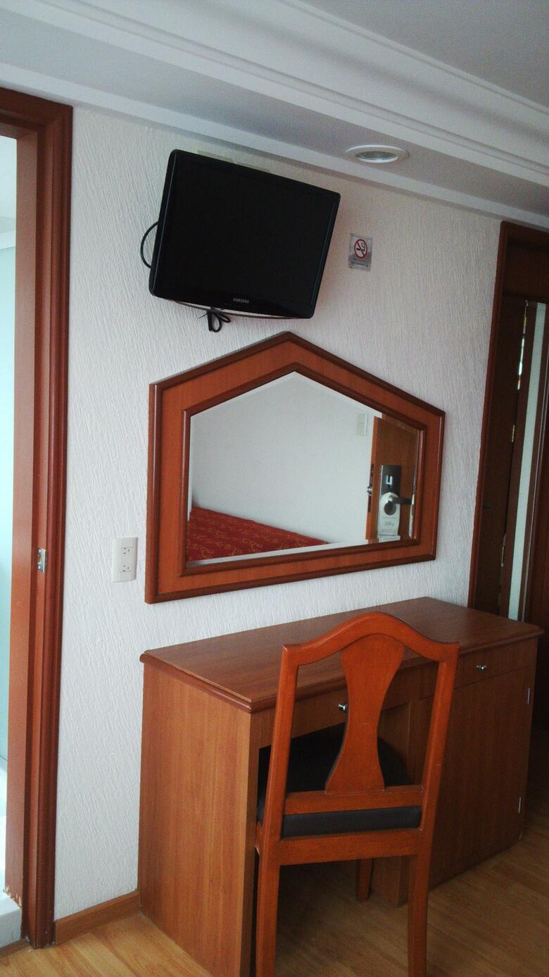 Hotel Premier