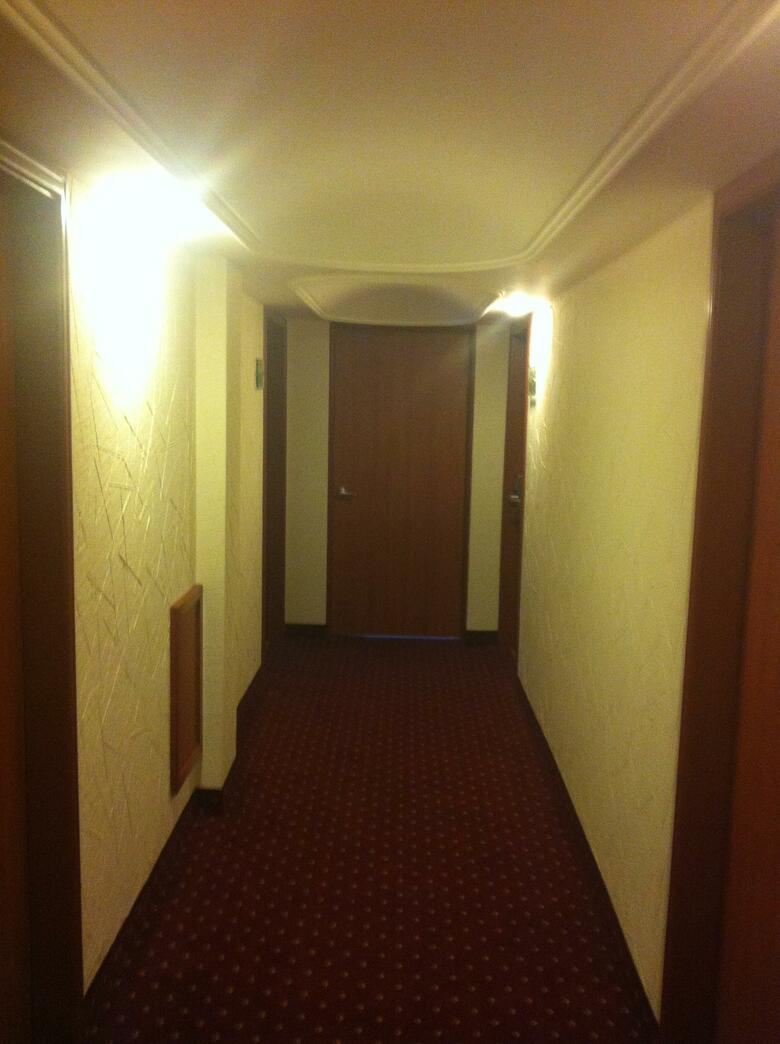Hotel Premier