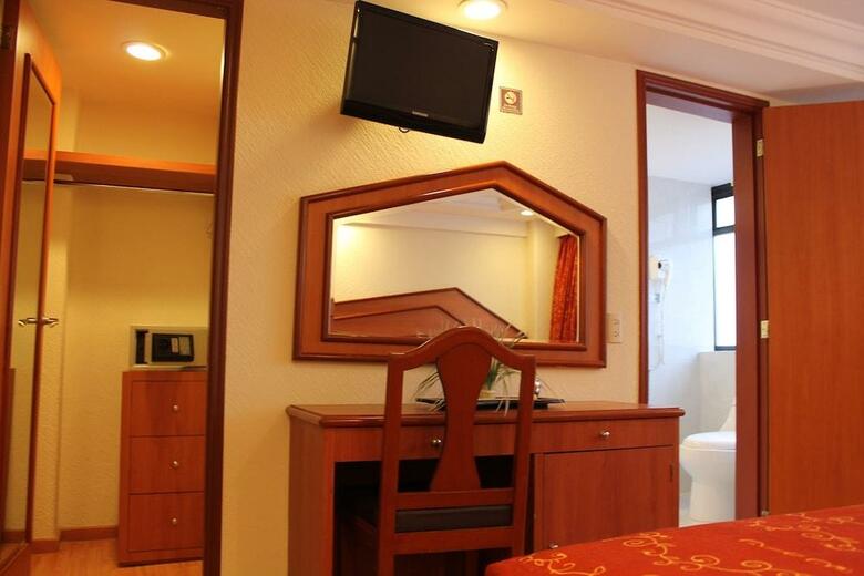 Hotel Premier