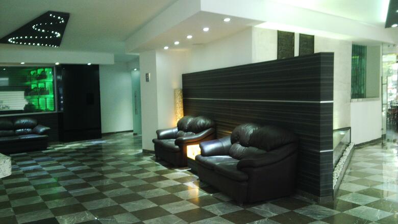 Hotel Premier