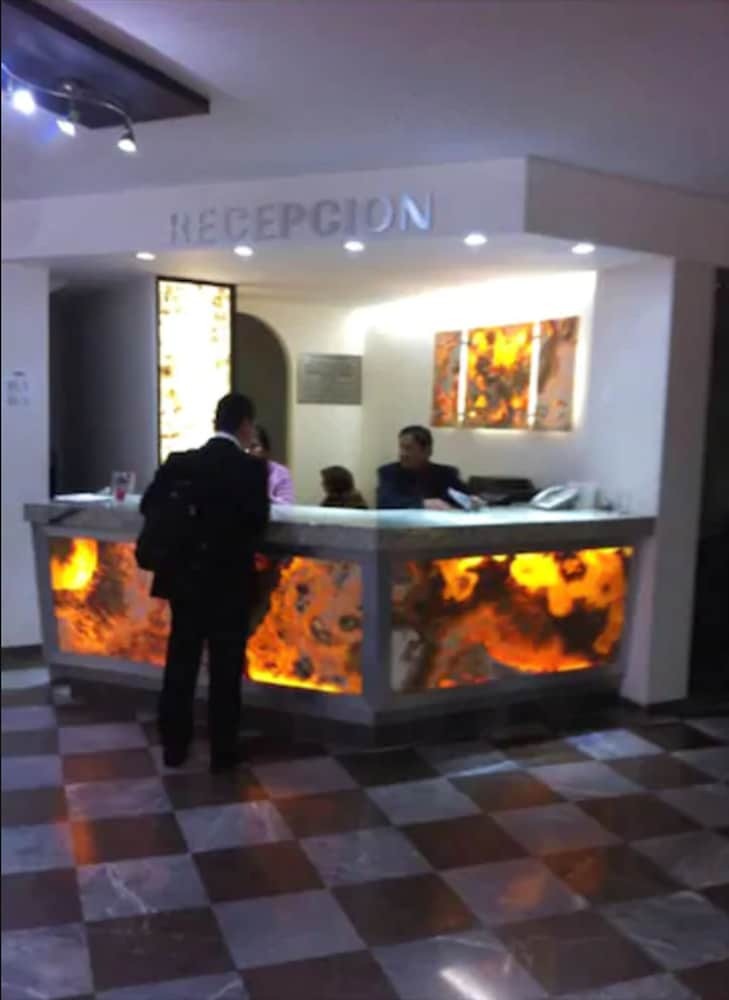Hotel Premier