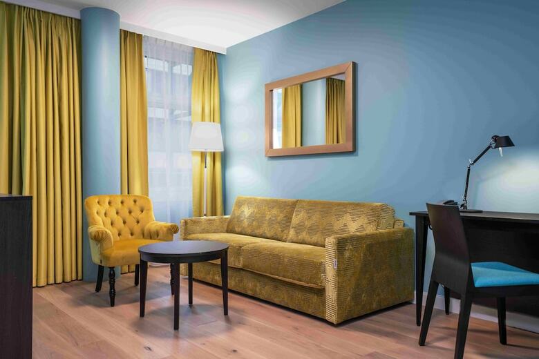 Thon Hotel Slottsparken