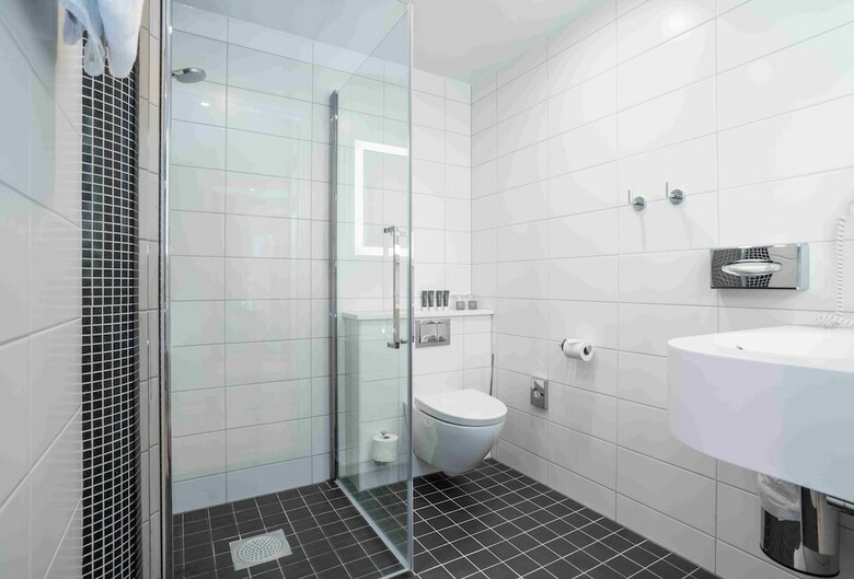 Thon Hotel Slottsparken