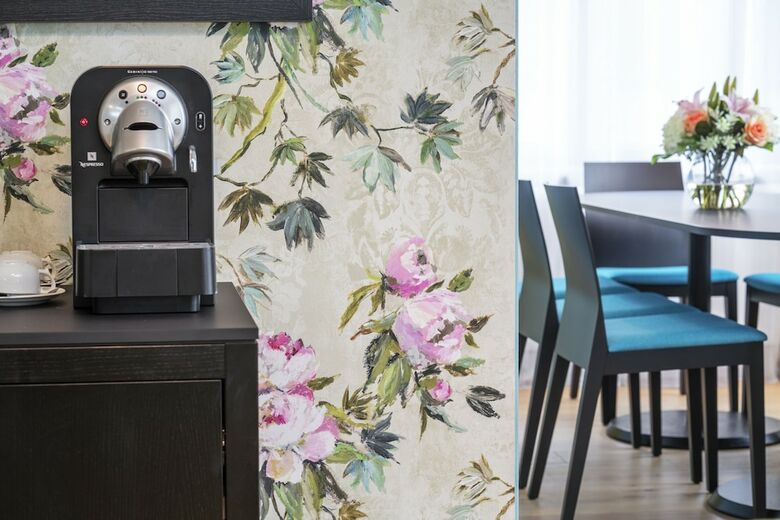 Thon Hotel Slottsparken