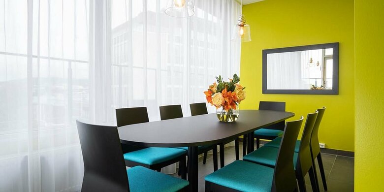 Thon Hotel Slottsparken