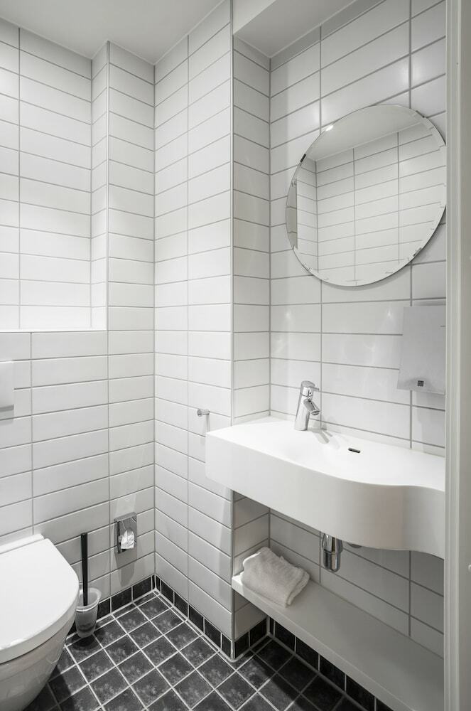Thon Hotel Slottsparken
