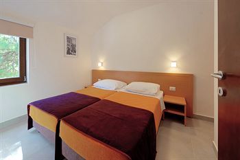 Hotel Villas Rubin