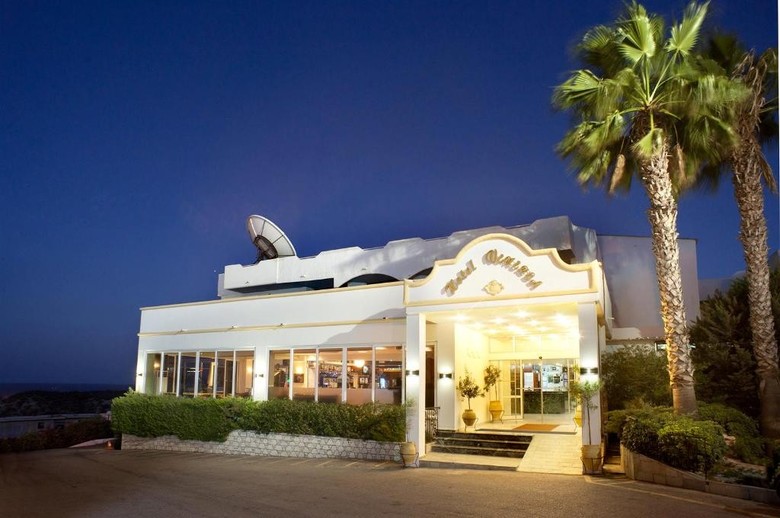 Hotel Venezia