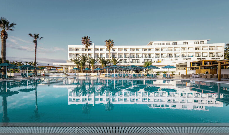 Mitsis Faliraki Beach Hotel & Spa