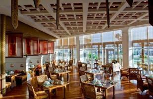 Hotel Maritim Royal Peninsula