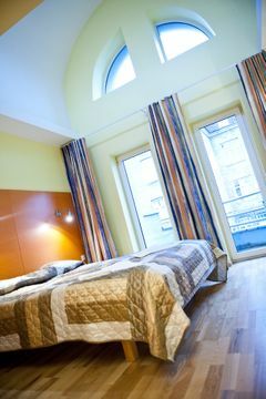 Hotel Braavo